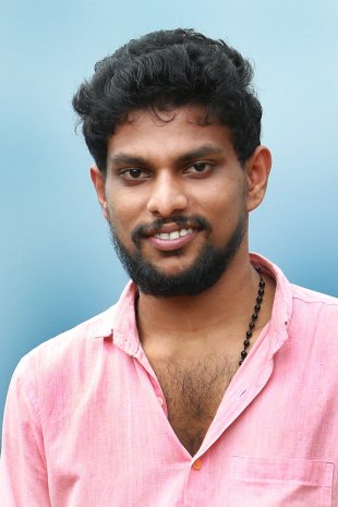 Nirmal Baby Varghese Malayalam Director