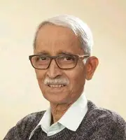 Marathi Dialogue Writer P L Mayekar