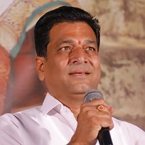 P.L.N. Reddy Telugu Producer