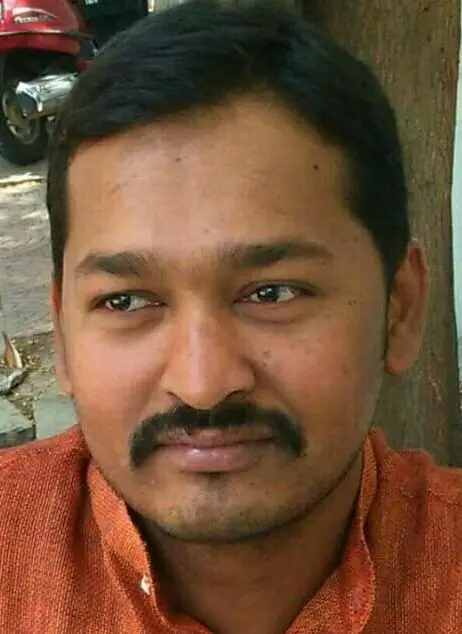 Telugu Music Director Padmanav Bharadwaj