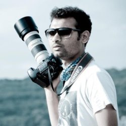 Pankaj Sonawane Hindi Visual Effects Producer