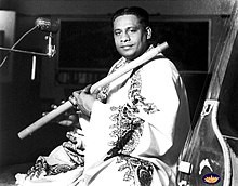 Bengali Music Composer Pannalal Ghosh