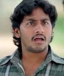 Telugu Actor Peela Gangadhar