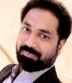 Raja Darapuneni Telugu Producer