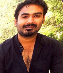 Balu Thankachan Malayalam Sound Mixer