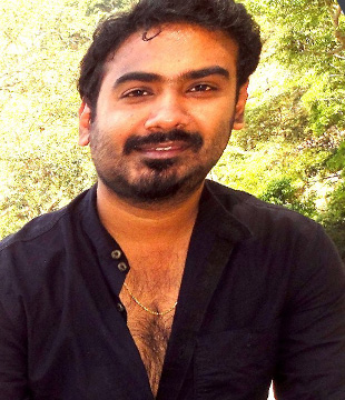 Balu Thankachan Malayalam Sound Mixer