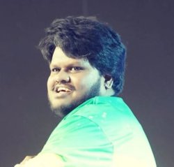 Boda Jayanth Maadhur Telugu Singer