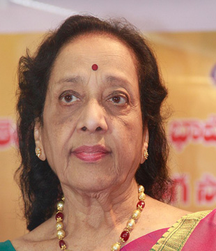 Telugu Movie Actress Jamuna
