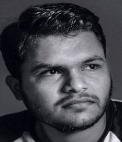 Pramod Surya Makkena Telugu Visual Effects Artist