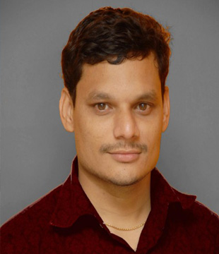Telugu Scriptwriter Ravi Makala 