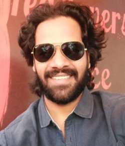 Sanjay Shastri Hindi Theatre Director