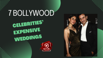 7 Bollywood Celebrities’ Expensive Weddings