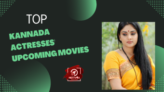Top Kannada Actresses' Upcoming Movies