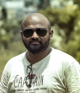 Kannada Colorist Colorist Prajwal Raj