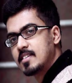 Composer Vijay Raj Kannada Composer