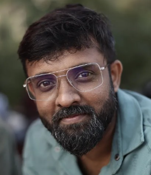 KR Midhun Malayalam Editor