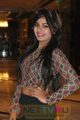 Actress Navena Jackson hot pics