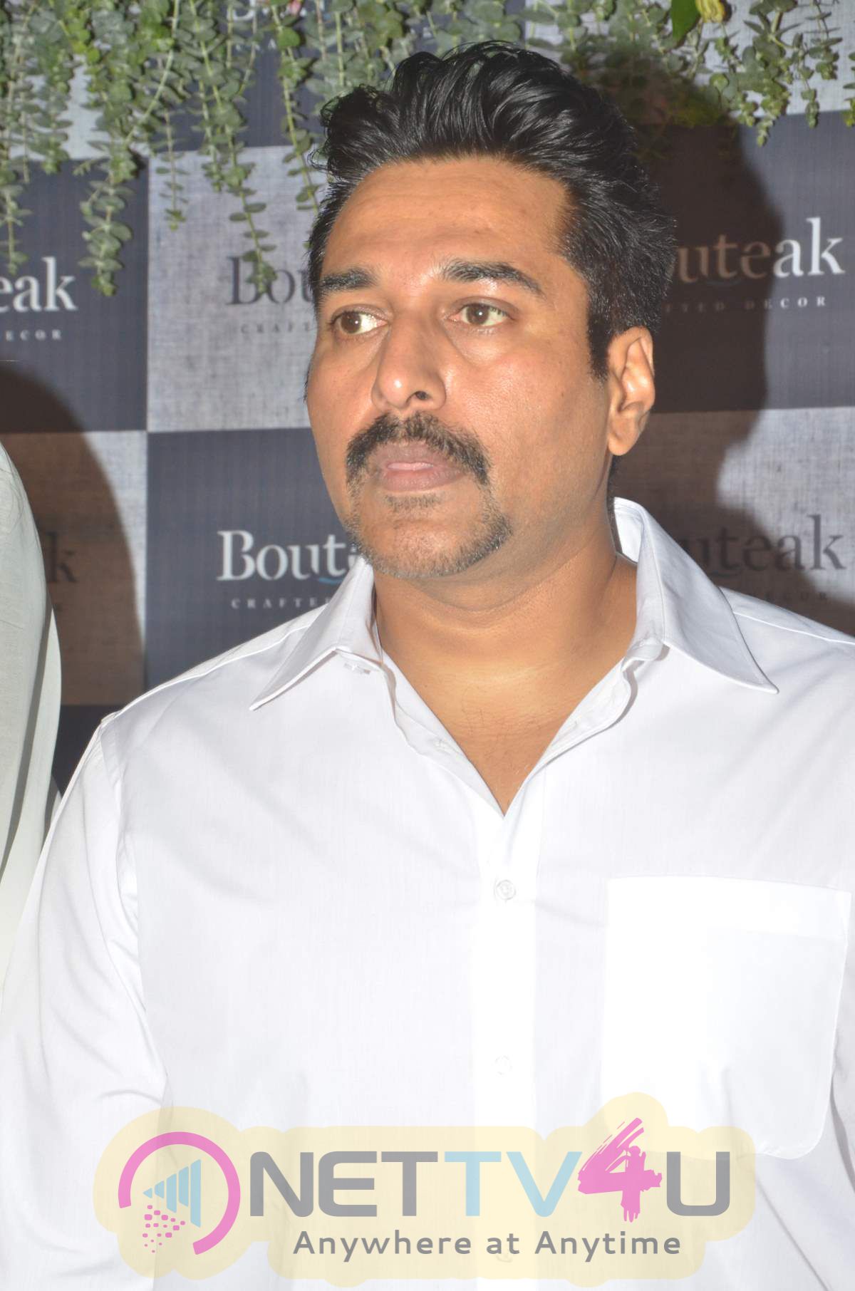 Actor Rahman Inaugurates Bouteak Showroom Stills Tamil Gallery
