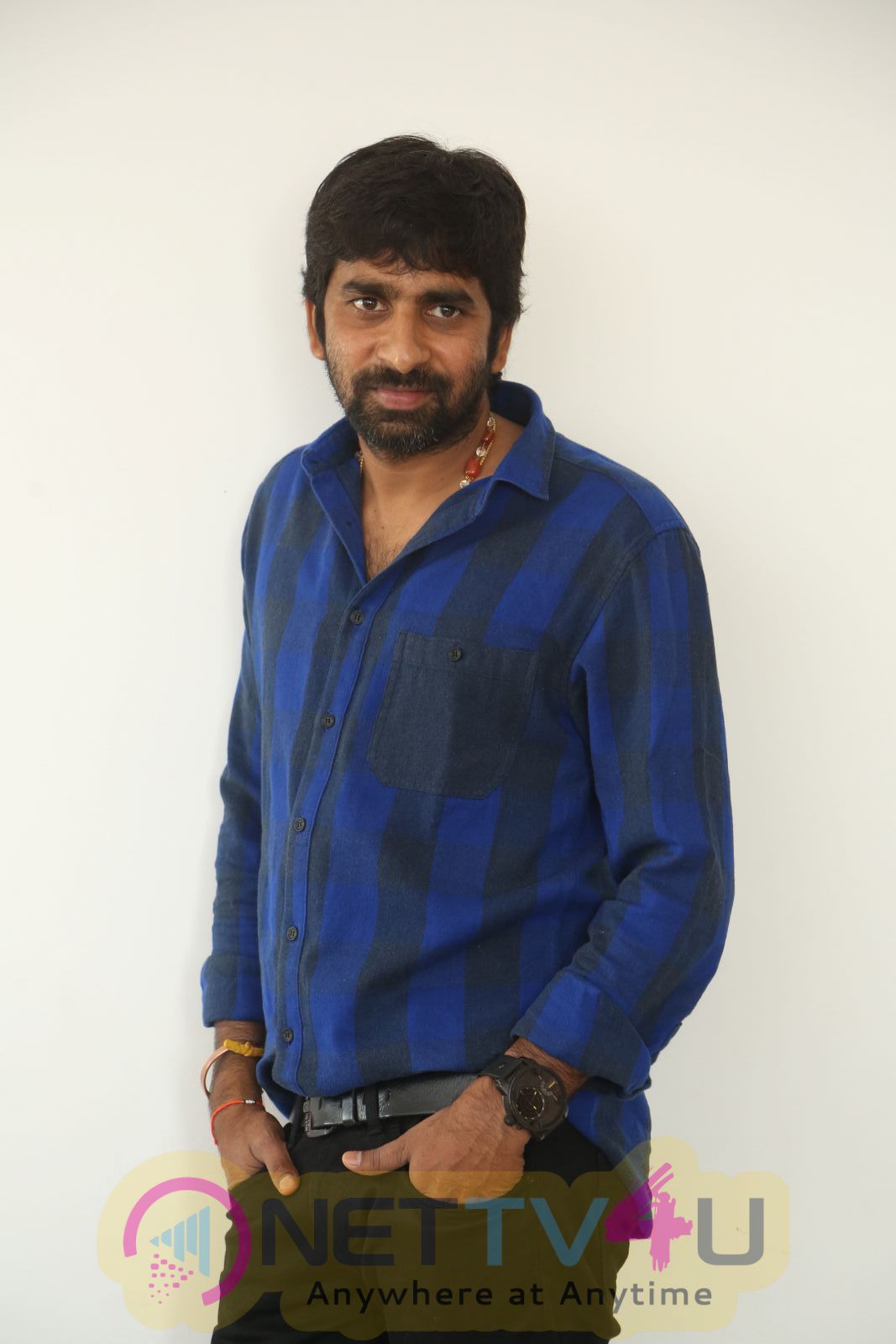 Director Gopichand Malineni Exclusive Interview Photos Telugu Gallery