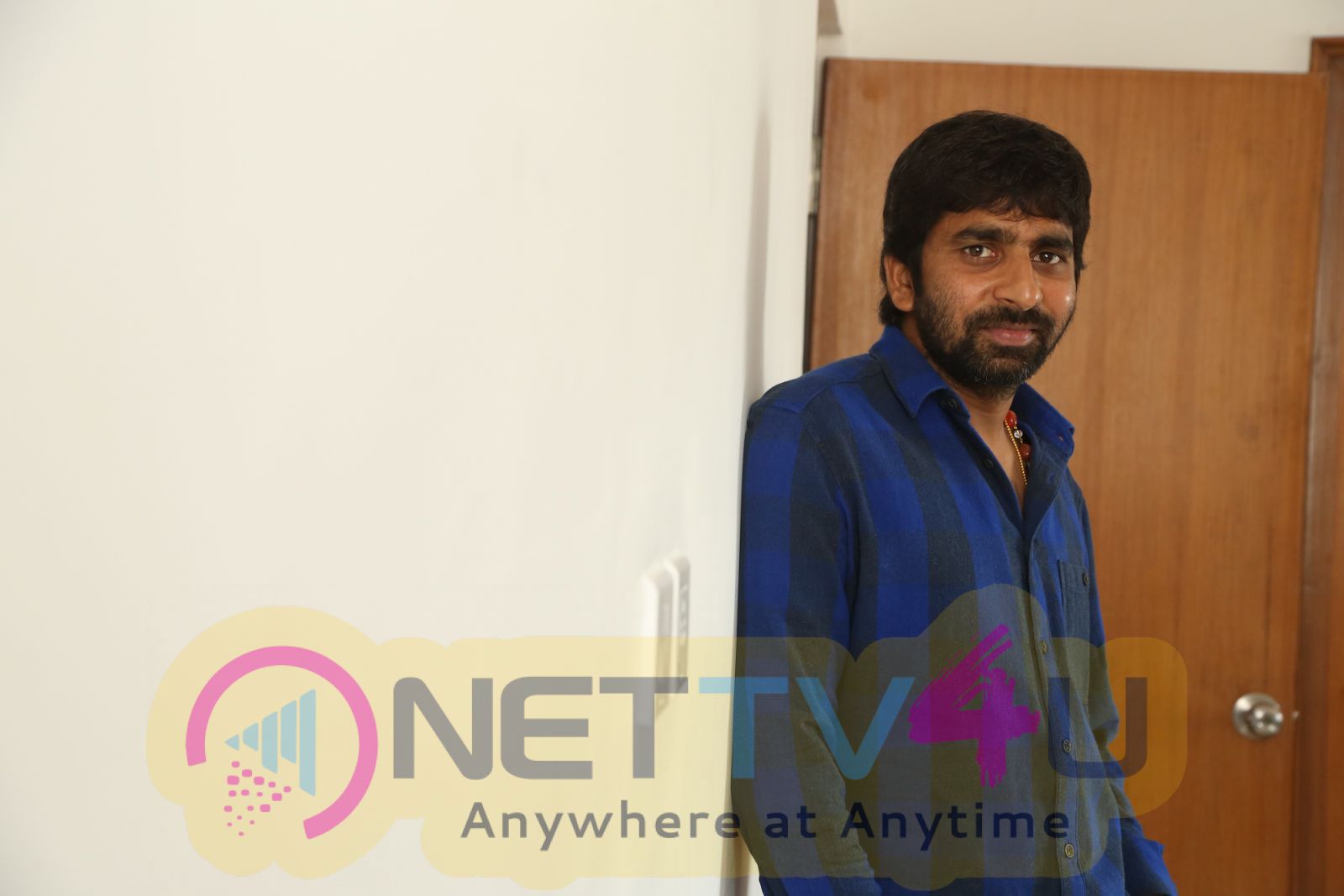 Director Gopichand Malineni Exclusive Interview Photos Telugu Gallery