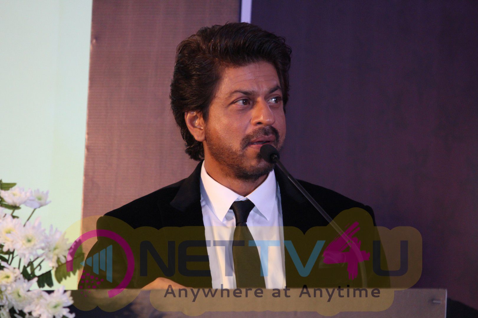 Excellent Photos Of  Shah Rukh Khan To Receive 4th National Yash Chopra Award Hindi Gallery