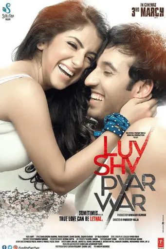 Luv Shv Pyar Vyar Movie Review