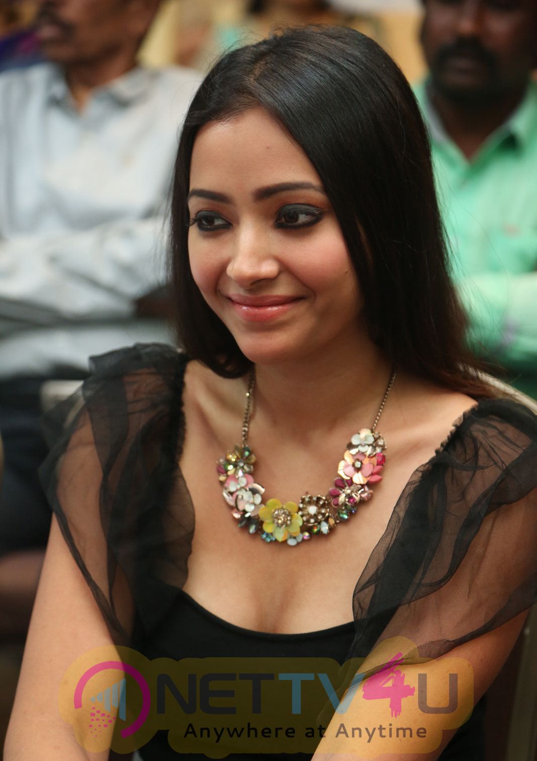 Special Actress Adah Sharma Latest New Photos Telugu Gallery