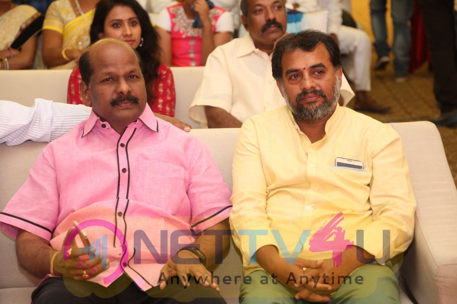 Telugu  Movie Iddari Madhya 18  Exclusively Audio Launch English Gallery