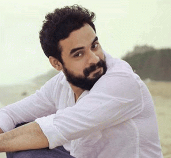 Tovino Thomas Joins Hands With Aashiq Abu