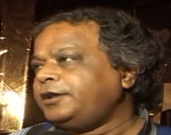 Arup Dutta Hindi Director