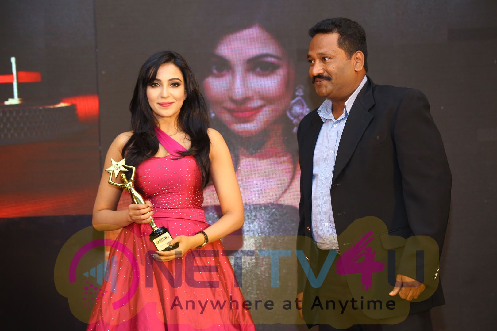 Grandeur Gets Redefined At 11th Annual EDISON AWARDS 2018 Tamil Gallery