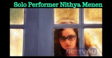 Nithya Menen In A Multilingual Pranna!
