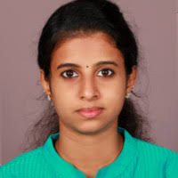 Nimmy Jose Malayalam Anchor