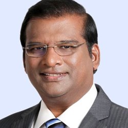 Tamil Tv Presenter Paul Dhinakaran
