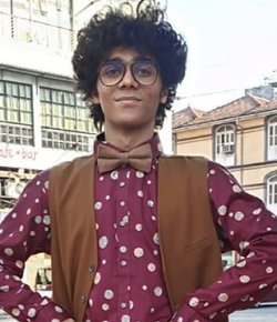 Achintya Bose Hindi Dancer