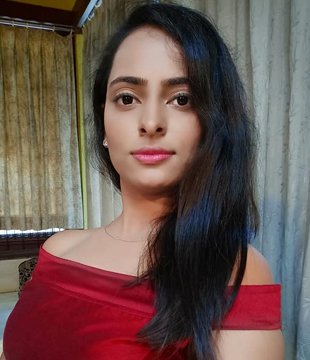 Hindi Tv Actress Bhavna Rokade