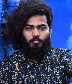 Dhairyasheel Gholap Hindi Movie Actor