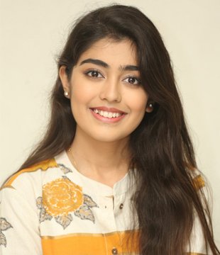 Telugu Movie Actress Gargeyi Yellapragada