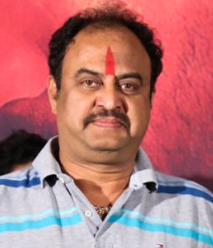 Telugu Producer Karate Raju