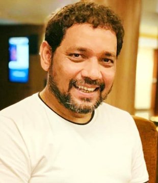 Hindi Director Mangesh Kanthale