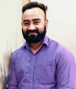 Mohit Mitra Hindi Supporting Actor