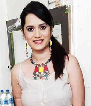 Hindi Tv Actress Poonam Singh