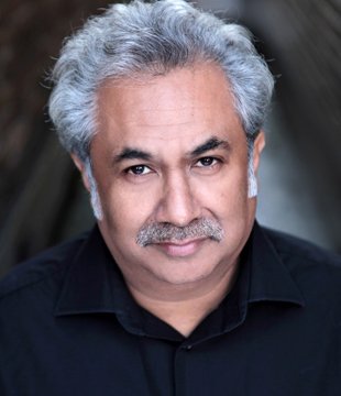 Hindi Director Rajesh Kalhan