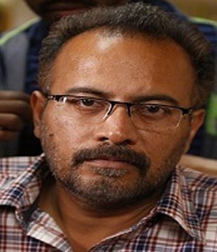 Telugu Movie Actor Vamsi Nakkanti