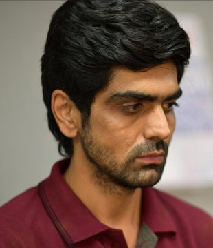 Hindi Tv Actor Vishal Dahiya