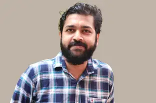Malayalam Comedian Aneez M Latheef