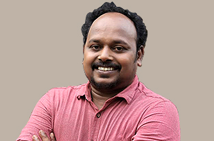 Malayalam Comedian Bhaijukuttan