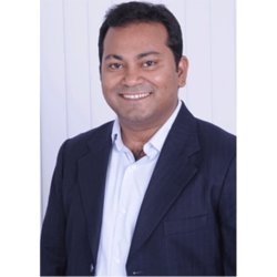 Danish Khan Business Head Hindi Business Head