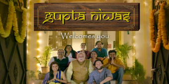 Gupta Niwas