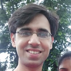 Harkirat Sandhu Hindi Writer